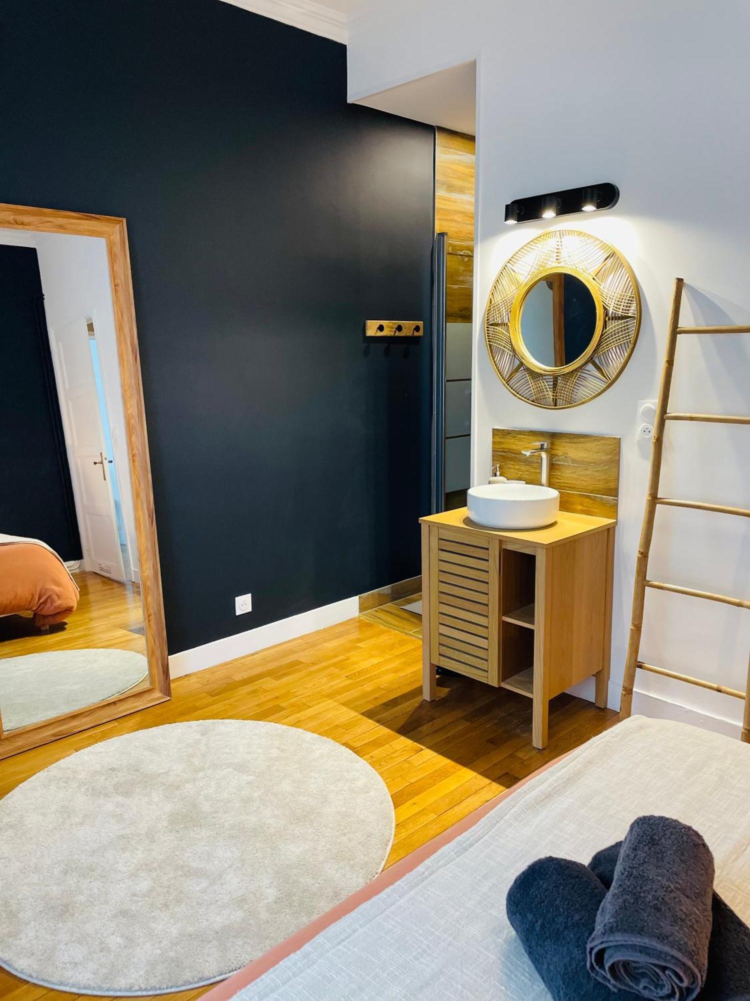 Appartement De Standing Hyper Centre Tours Exteriör bild