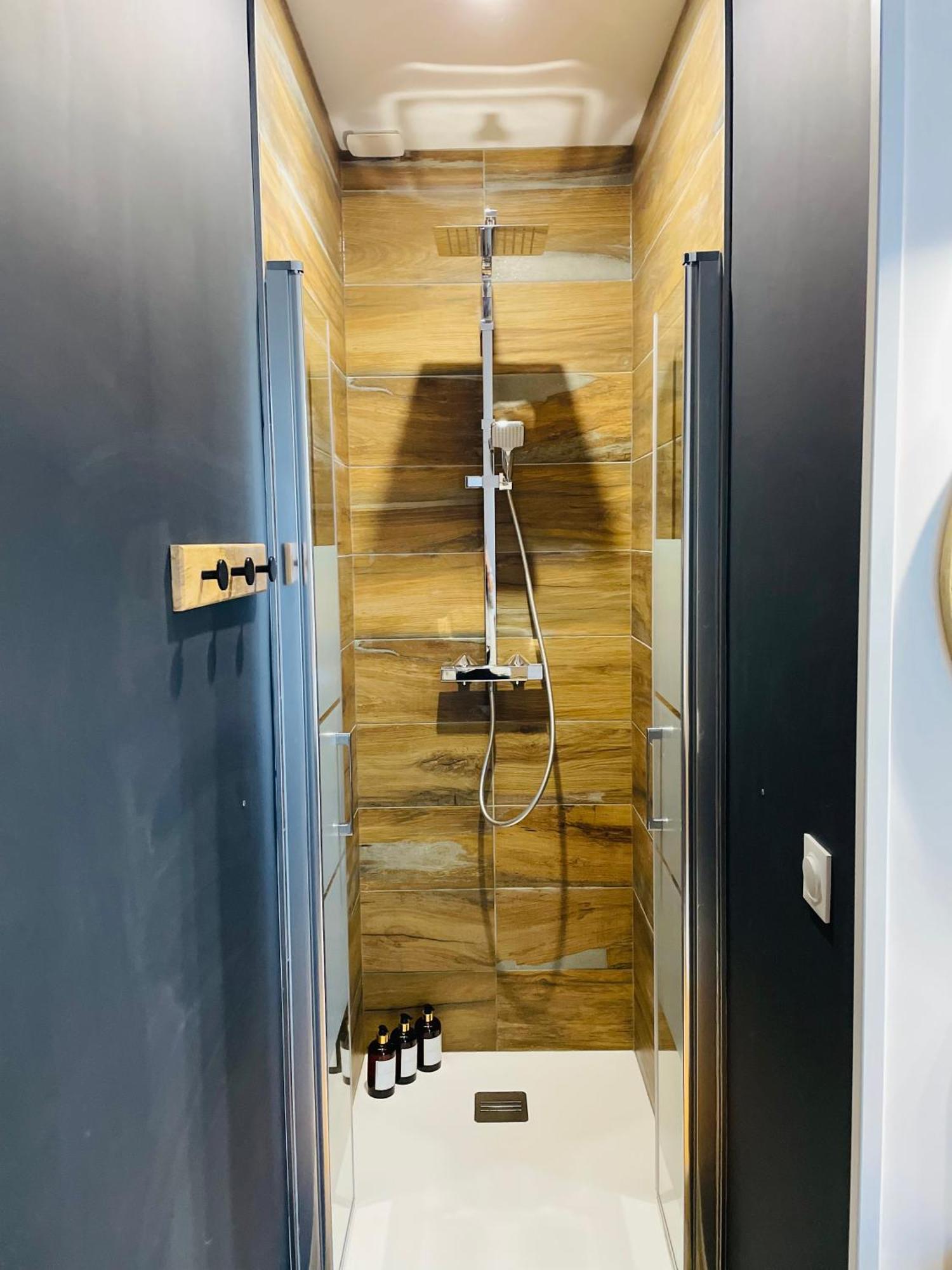 Appartement De Standing Hyper Centre Tours Exteriör bild